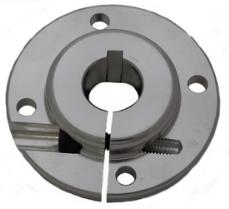 Brake Rotor Hub - Standard